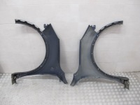 Ford kuga mk3 st-line перед комплектный  фары крылья ремень радиатор 23- Доставка, фото thumb