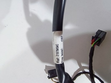 фото thumb №7, Vw volkswagen id4 id.4 зеркало правые 9+2 pin