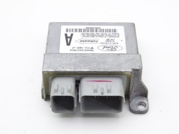 фото thumb №1, Ford transit mk6 00-06 модуль датчик подушка безпеки