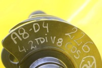 фото thumb №15, Wał колінчастий номінал audi a8 d4 porsche cayenne 4.2 tdi cds r57 057101r