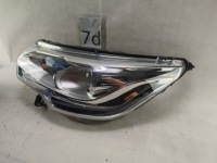 фото thumb №4, Citroen c4 ds4 ксенон левый фара лампа левая