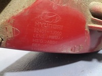 фото thumb №6, Hyundai i20 i 3d лампа задняя задняя левая 92401-1j000
