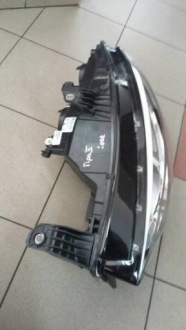 Фара fiat tipo лівий Ціна, фото thumb