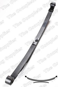 фото thumb №1, Щетки рессор lesjöfors 6127506