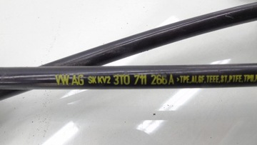 фото thumb №9, Домкрат вибірник коробки передач skoda superb ii 1.9 tdi 3t0711049a