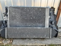 фото thumb №1, Volvo v60 s60 радиаторов радиатор 1.6 бензин