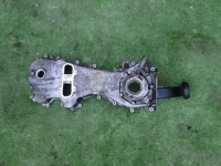 Купить Fiat grande punto насос масла маслоприёмник 1.3 mjet, фото thumb