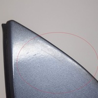 фото thumb №6, Ford ranger 2008 права сторона молдинг заднього крила