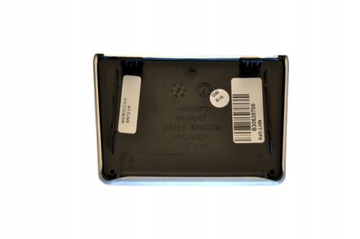 фото thumb №5, Volvo xc90 кришка кришка задньої попільнички оригінальний номер