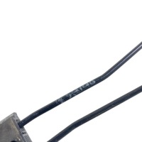 фото thumb №8, Alfa romeo stelvio 2019 шланг / wąż трубка гальмівний