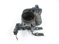 фото thumb №1, Дроссельная заслонка subaru forester ii 2.0 awd rme60301