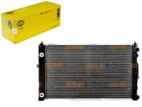 Купити Hella радіатор води audi a4 1.6 8d2. b5, фото thumb