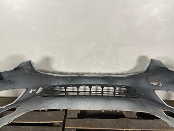 фото thumb №9, Бампер перед переднє volvo xc60 ii 2 17- r-design