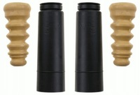 фото thumb №1, Sachs защита + отбойники амортизатора задняя