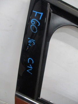 фото thumb №7, Двері праві передні mini countryman f60 16r c1v