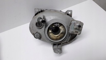 фото thumb №12, Daewoo matiz 98-03 лампа ліва передня + двигунчик