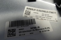 фото thumb №6, Bmw 3 g20 g21 зеркало наружное левая накладка