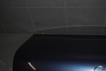 фото thumb №6, Кришка багажника audi a6 c5 sedan голий
