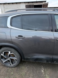 Купить Citroen c5 aircross дверь правый задний  evl, фото thumb