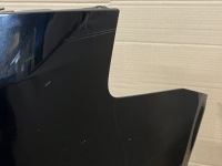 Ford focus mk3 рестайлінг  11-18 бампер задній задній комплектний  універсал lak.ff Ціна, фото thumb