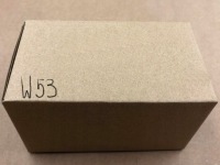 Рычаг соединитель поворотный перед правая 2053231017 do a238 w257 x290 4-matik Киев, фото thumb