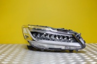 фото thumb №1, Honda accord 2015- фара лампа full led usa eu