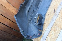 фото thumb №8, Opel astra j opc бампер задняя задний kompletny pdc оригинал