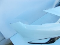 фото thumb №10, Nissan micra v 5 k14 k-14 2017 - 2020 бампер перед передний 62022-5fa0h