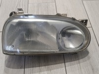 Купить #13918000r# лампа передняя правая vw golf iii, фото thumb