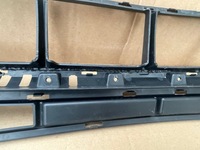 фото thumb №12, Mercedes c-klasa w206 amg середня решітка бампера перед передня