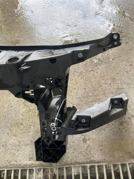 фото thumb №8, Pas перед переднее усилитель mercedes sprinter w907 a9078800900 j243