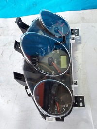 фото thumb №8, Спідометр  манометр mitsubishi colt 1.3 b 8100a929