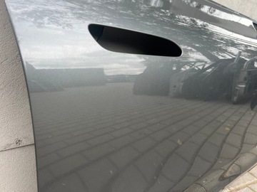 фото thumb №9, Двері mercedes eqe w295 295 a295 передні праві перед правий