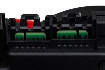 фото thumb №9, Стрічка кермо змотувач vw passat b7 / cc b7 2011-