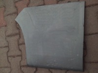 фото thumb №7, Молдинг задняя левая + правая ducato jumper boxer 06-