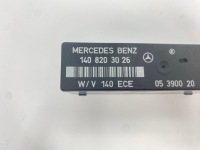 Модуль блок керування поворотники mercedes s klasa w140 c140 cl 1408203026 Київ, фото thumb