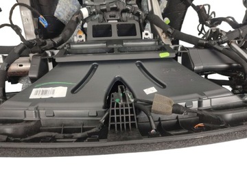 фото thumb №9, Панель раздаточная ds ds3 crossback 2018-2022 uk