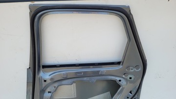 фото thumb №11, Volvo xc60 ii двері зад задні праві 2017