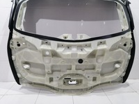 фото thumb №4, Крышка багажника багажника renault scenic iv 4 nowa оригинал