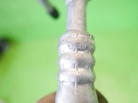 фото thumb №7, Трубка шланг кондиционера vw golf iv 1.4 16v 97-