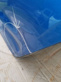 фото thumb №8, Hyundai i30 iii 3 fastback двері лівий задня ліва