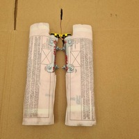 фото thumb №1, Jaguar xf xe f-pace подушка сиденье правая левая