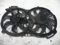 Купить Вентилятор радиатора audi a6 c6 3.0tdi 2005 год quattro s-line, фото thumb