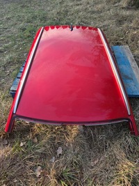 фото thumb №1, Renault austral 24' крыша kompletny