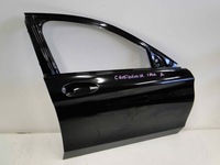 фото thumb №2, Mercedes c клас w205 205 двері праві передні