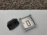 фото thumb №1, Renault koleos 2 ii full led pure левая преобразователь модуль лампы 17-