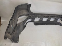 фото thumb №7, Hyundai santa fe iv бампер задний задняя 4pdc 2018-