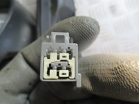 фото thumb №6, Зеркало левая чёрные ford focus ii 5 pin 04-08