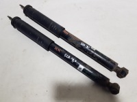 фото thumb №1, Амортизаторы задняя комплект левый правый mercedes slk r171 w171