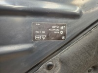 Bmw f30 f31 f32 f33 f36 капот крышка двигателя 475 черный sapphire чёрный с Разборки, фото thumb